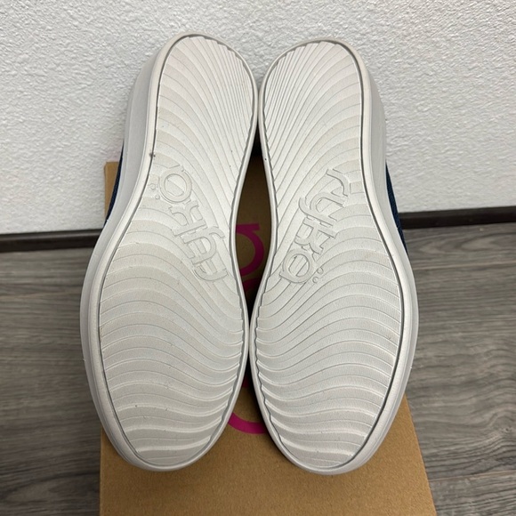 Ryka Made For Women Limitless Slip On Sneaker In Academy Blue - Picture 4 of 7